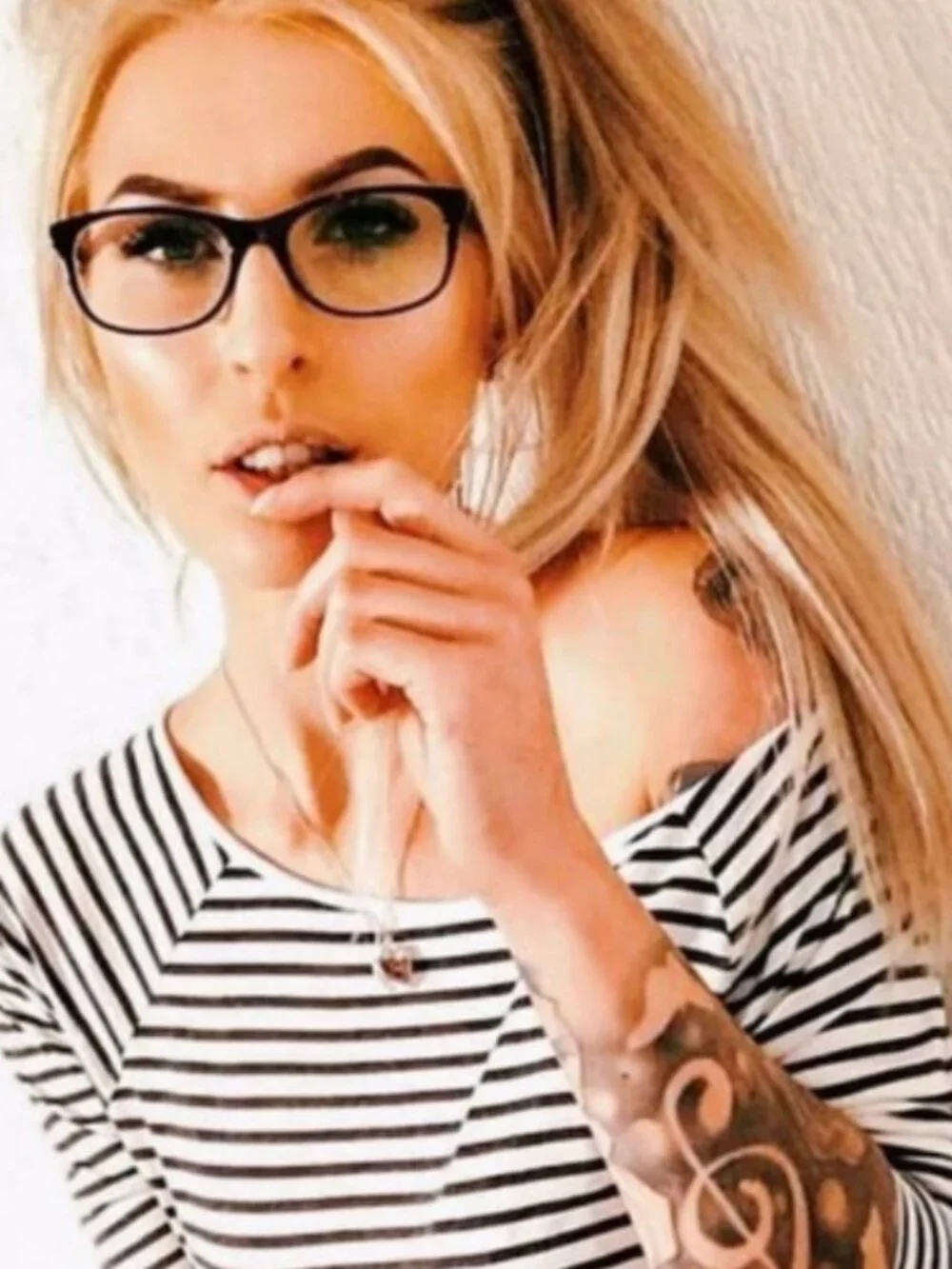 diff eyewear renee bluelight new